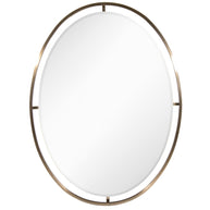 Nimbus Oval Mirror