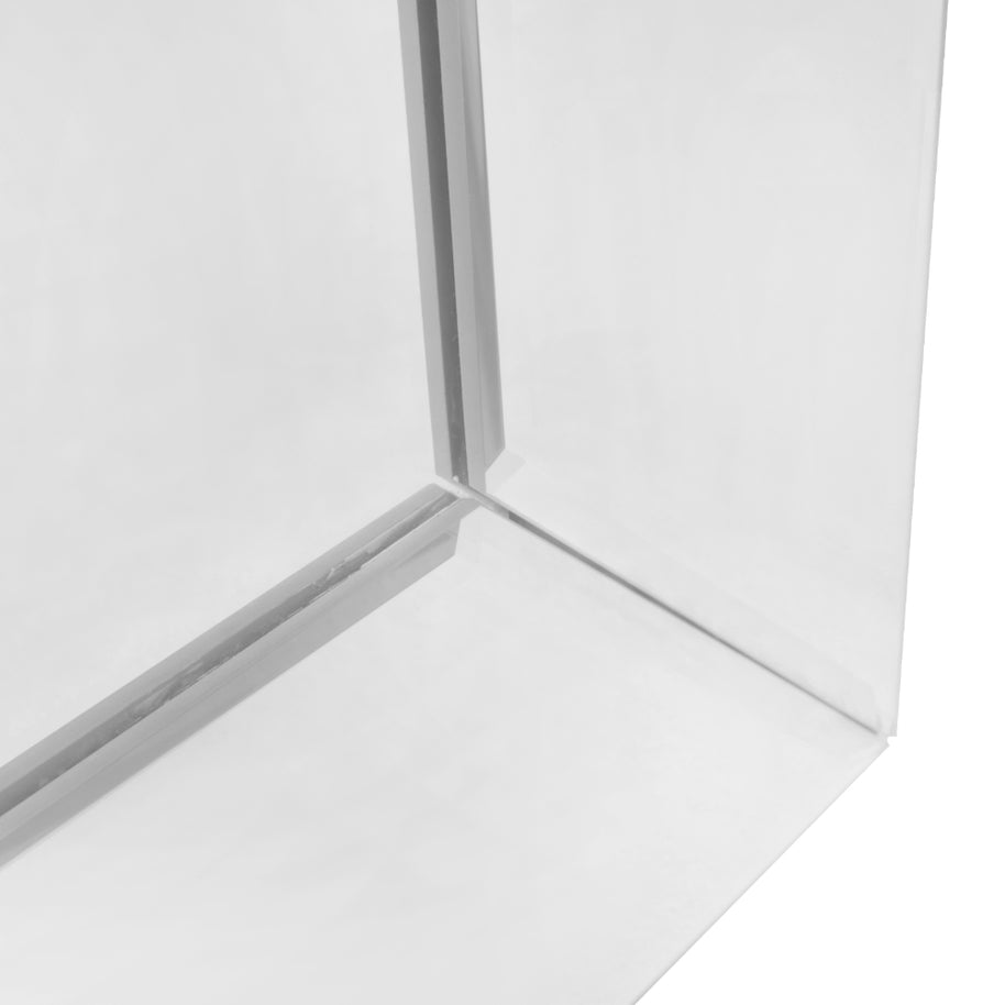 Charlotte Small Mirror