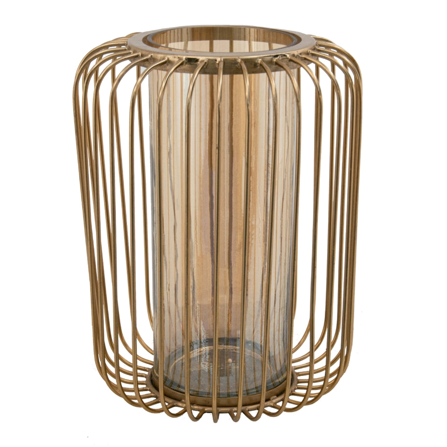 Darius H30.5cm Candle Holder