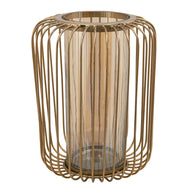 Darius H30.5cm Candle Holder
