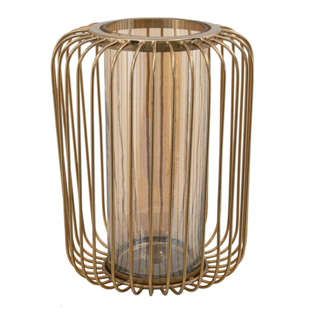 Darius H30.5cm Candle Holder
