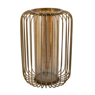 Darius H26cm Candle Holder