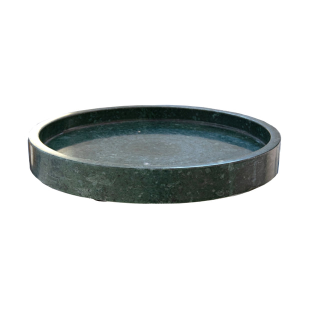 Harvest Marble Tray