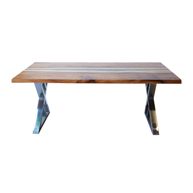 Azure River Dining Table