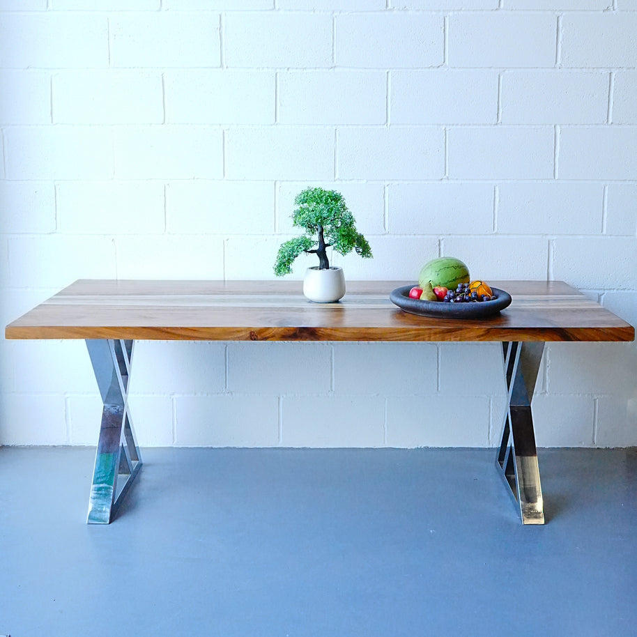 Azure River Dining Table