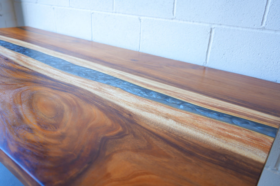 Azure River Dining Table