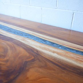 Azure River Dining Table