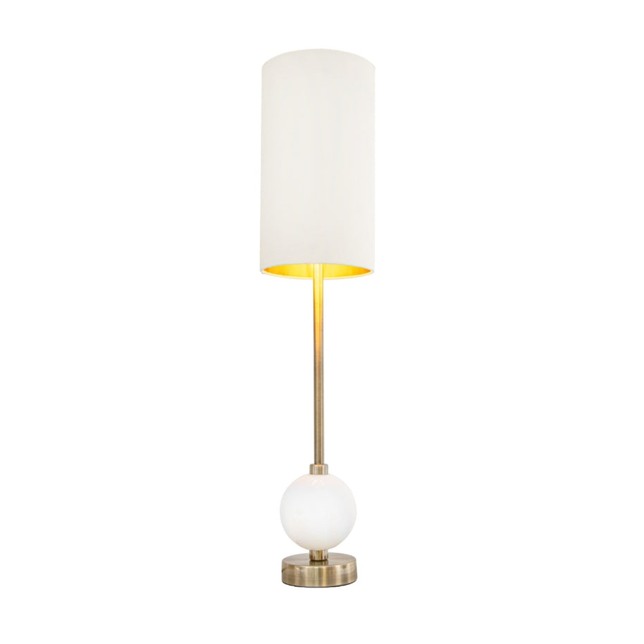 Majesty Marble Table Lamp