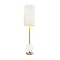Majesty Marble Table Lamp