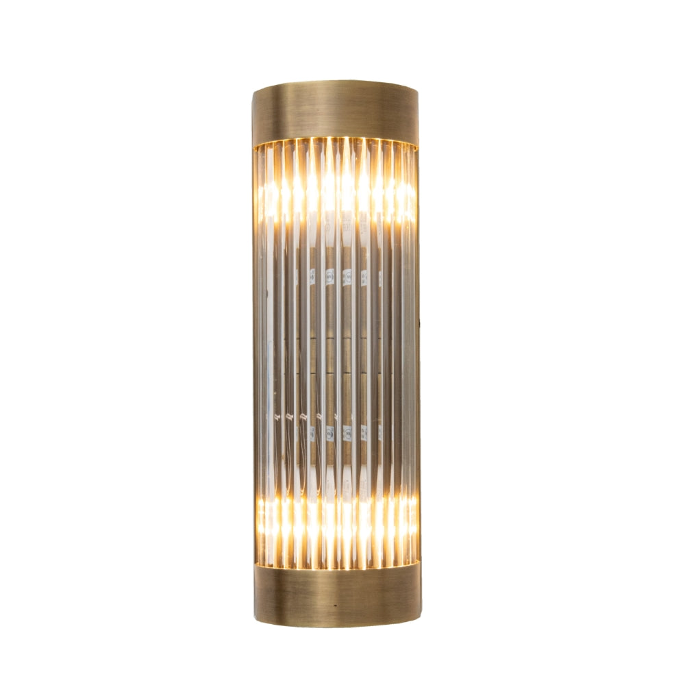 Waltz Wall Lamp