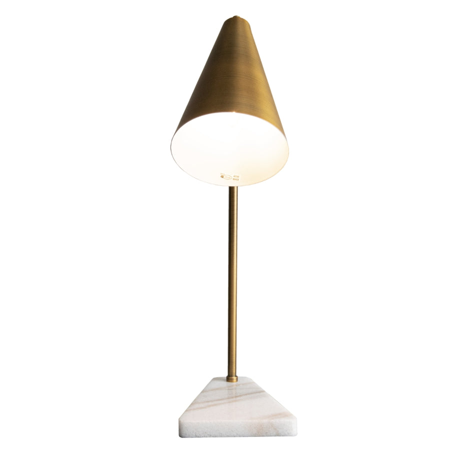 Foster Desk Lamp