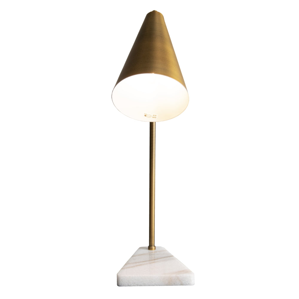 Foster Desk Lamp