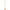 Elysian Antique Brass Floor Lamp
