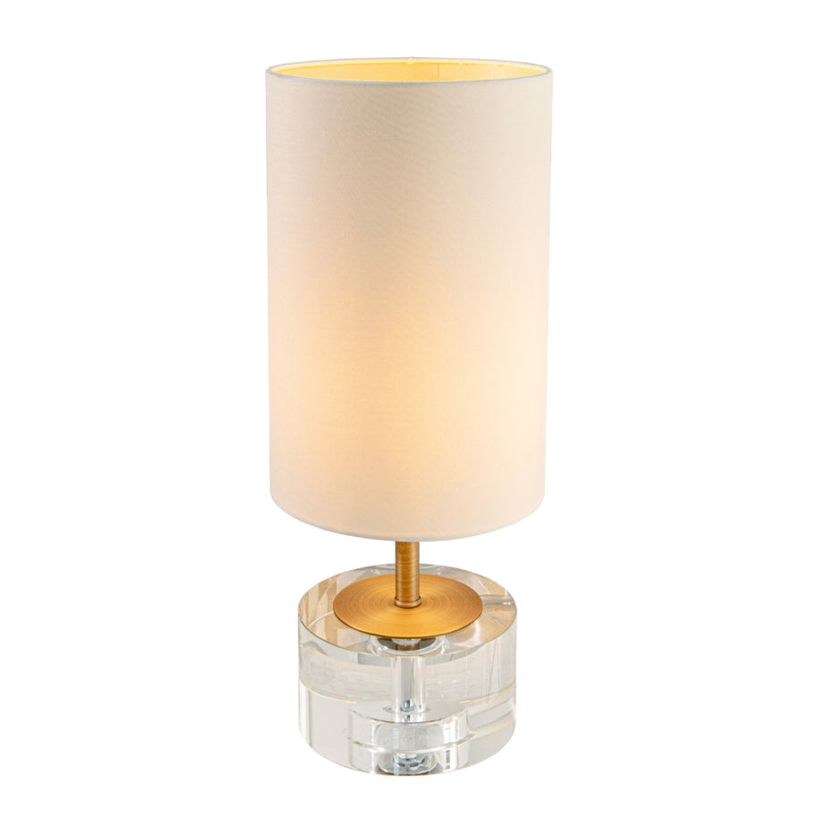 Zircon Table Lamp