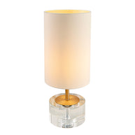 Zircon Table Lamp