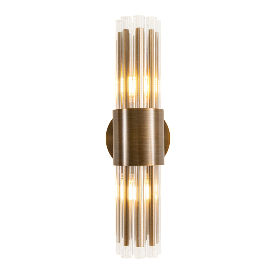 Iris Wall Lamp