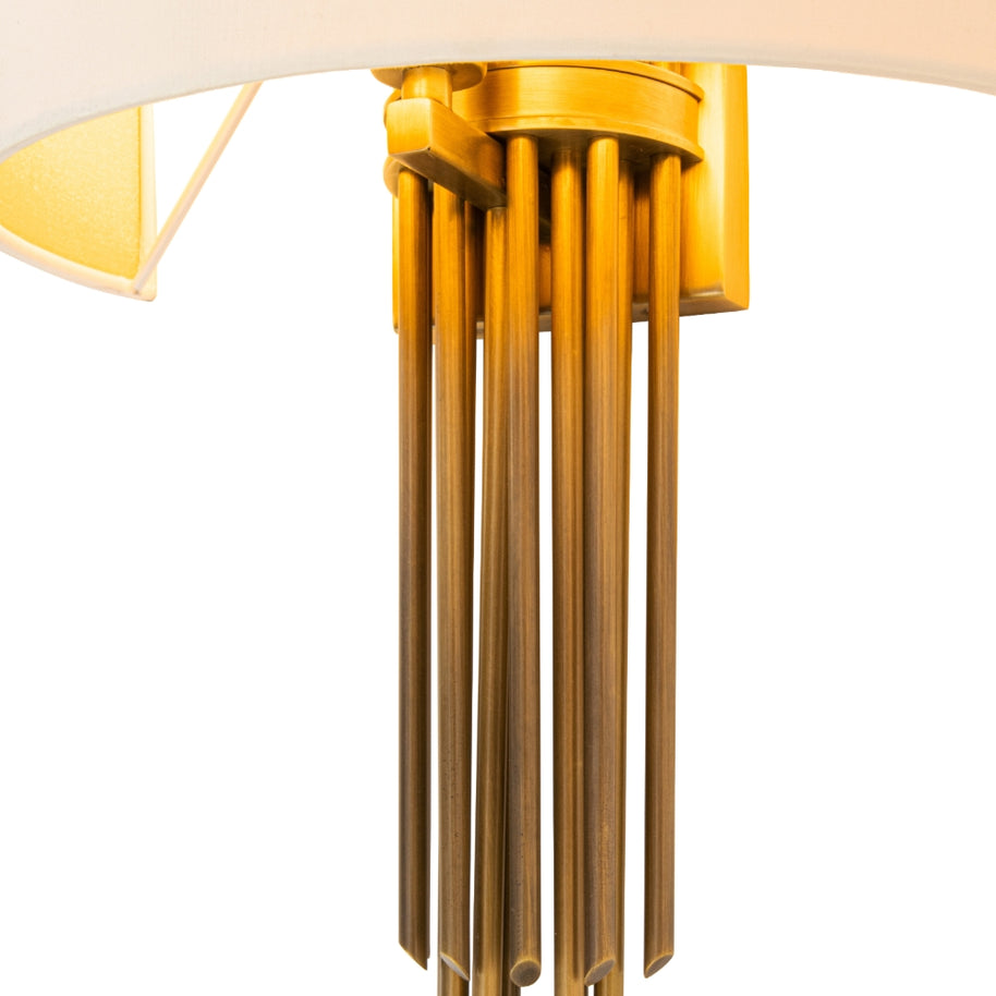 Fairmont Wall Lamp