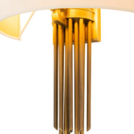 Fairmont Wall Lamp