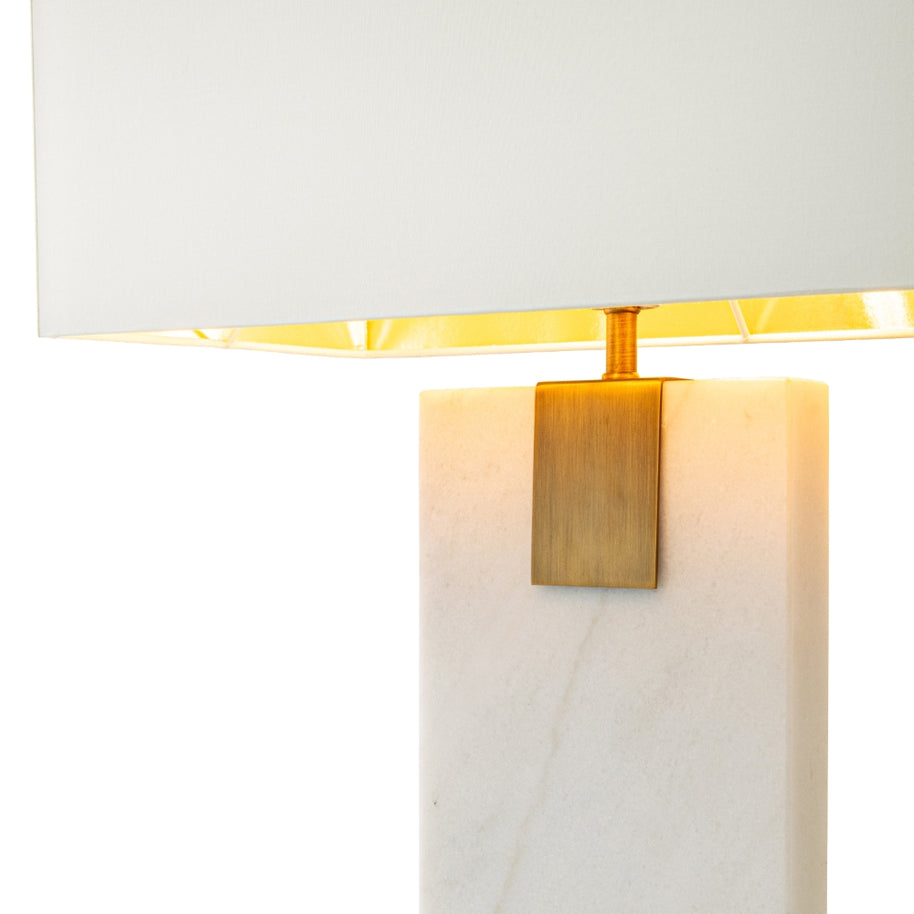 Monolith Table Lamp
