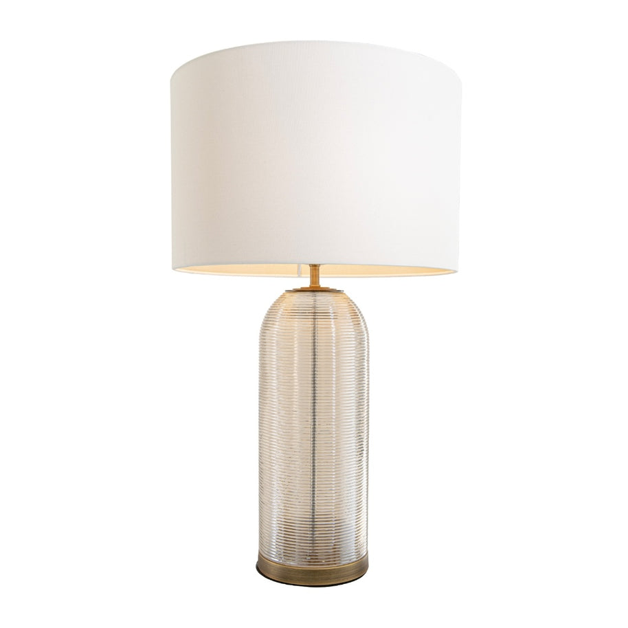 Query Table Lamp