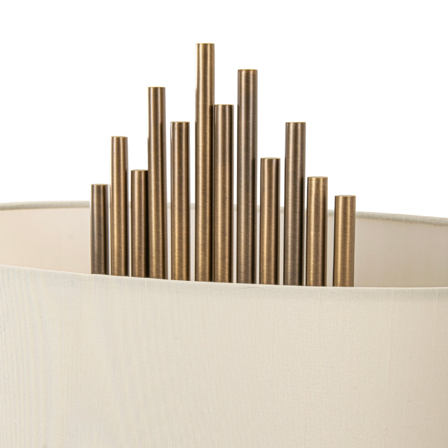 Fairmont Table Lamp