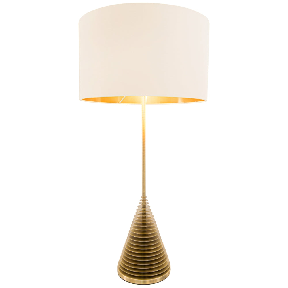 Icon Tall Table Lamp