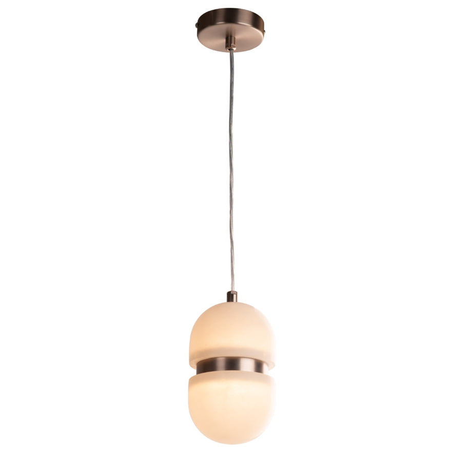 Capsule Pendant