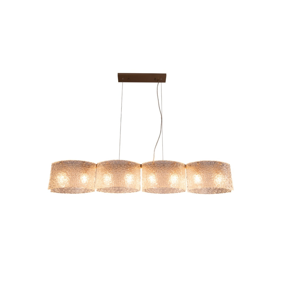 Borealis Long Chandelier