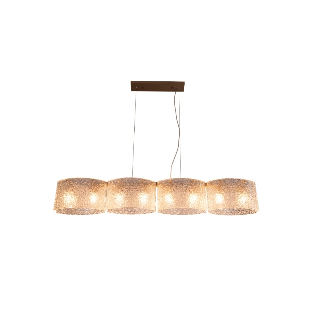 Borealis Long Chandelier
