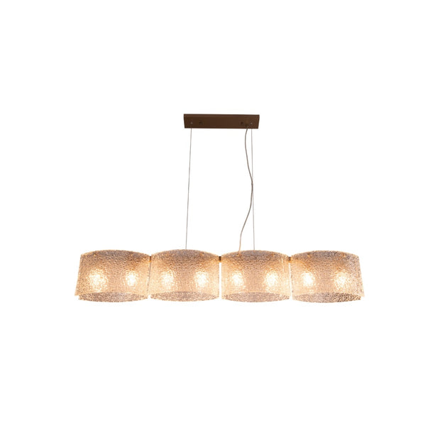 Borealis Long Chandelier