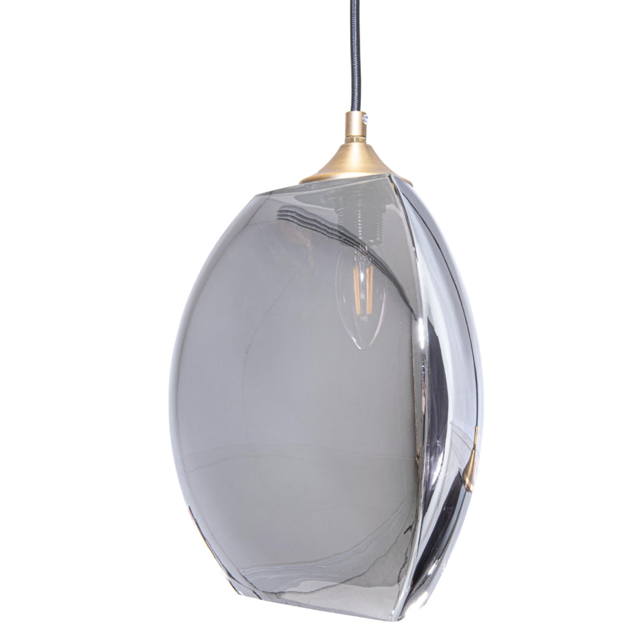 Radiance Triple Pendant