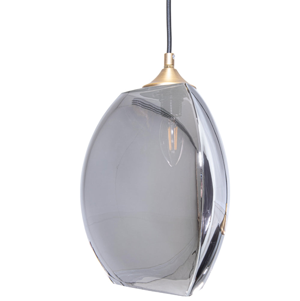 Radiance Triple Pendant