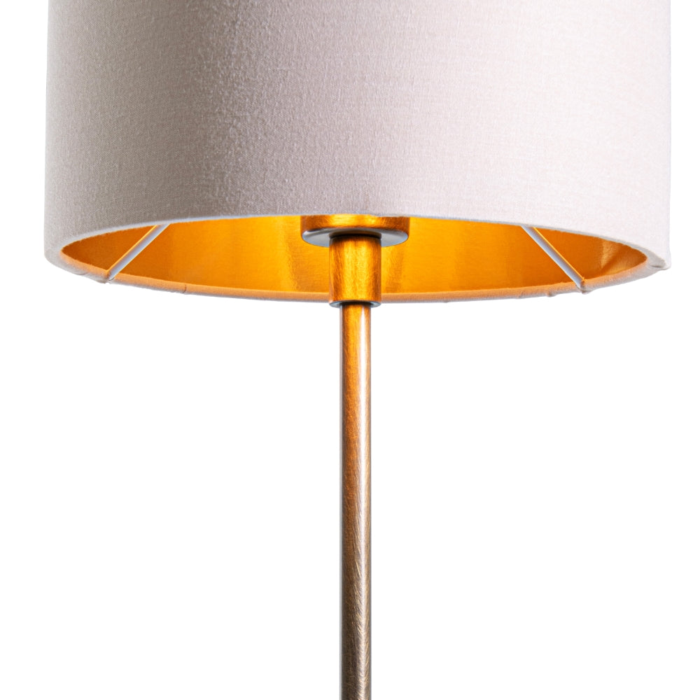 Contour H80cm Table Lamp