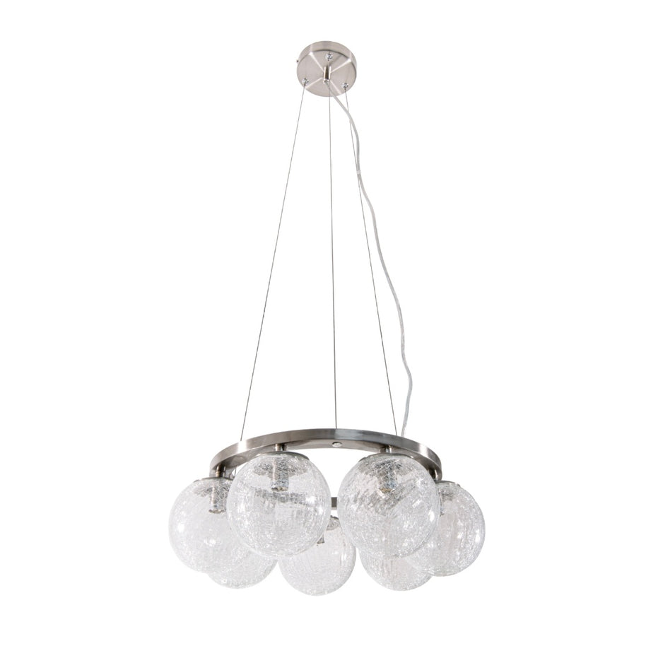 Luna 7 Light Pendant