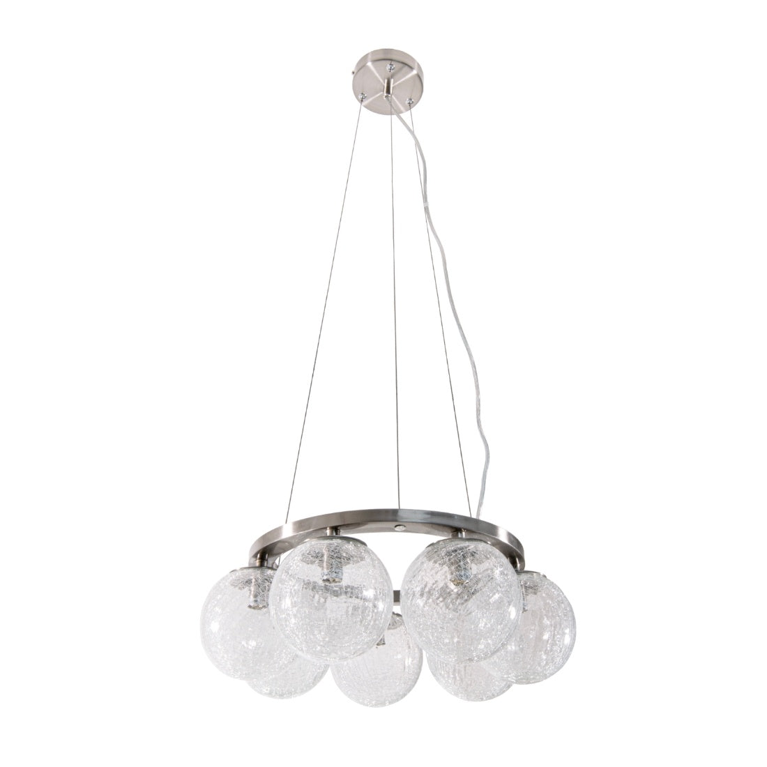 Luna 7 Light Pendant