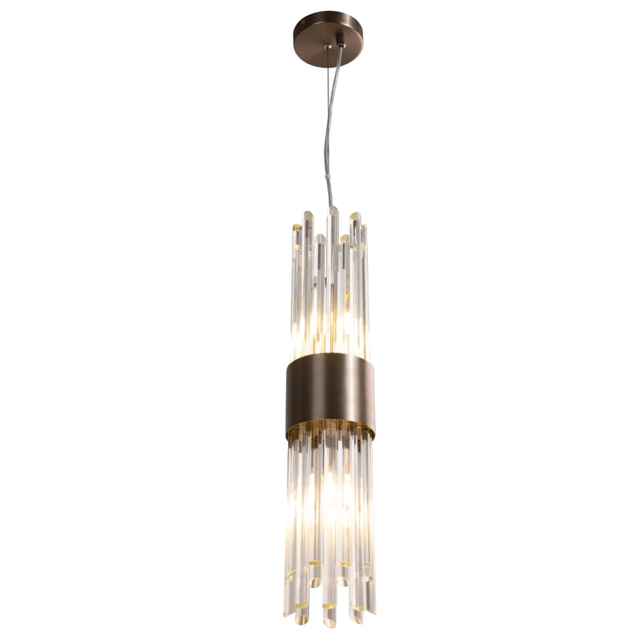 Bourdon Pendant