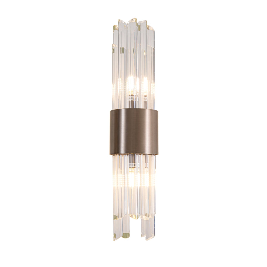 Bourdon Wall Lamp