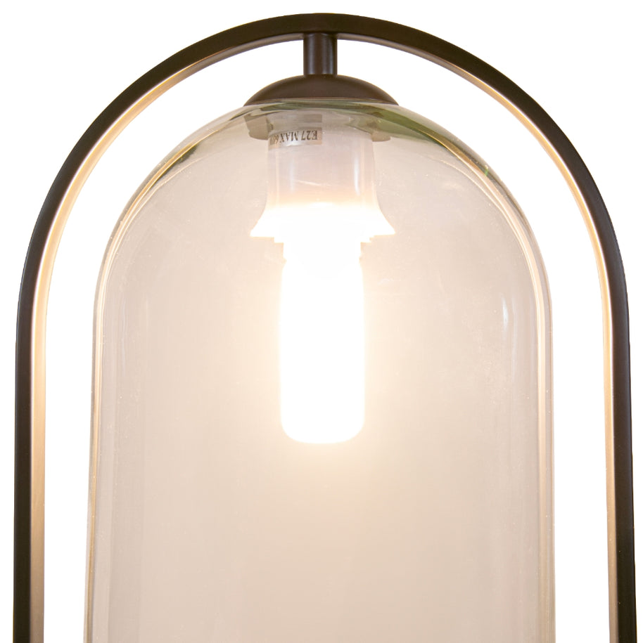 Timeless Table Lamp