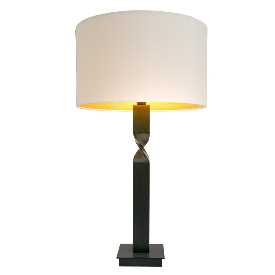 Echo Table Lamp