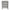 Beaufort Ceramic Grey Bedside