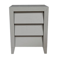 Beaufort Ceramic Grey Bedside