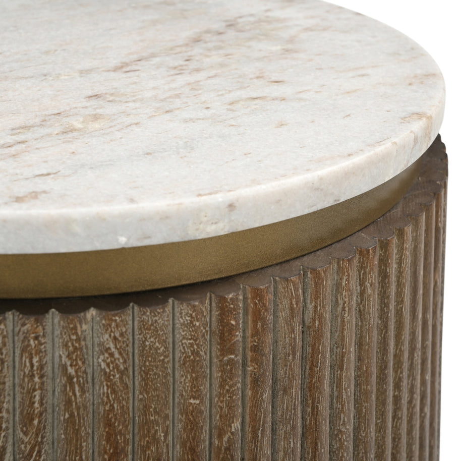 Milan Side Table