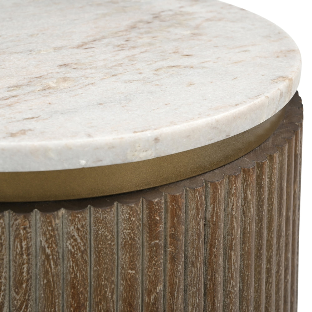 Milan Side Table