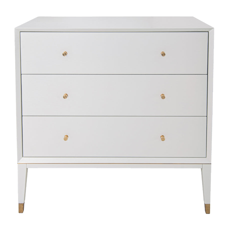 Belmont 3 Drawer Chest