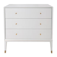 Belmont 3 Drawer Chest