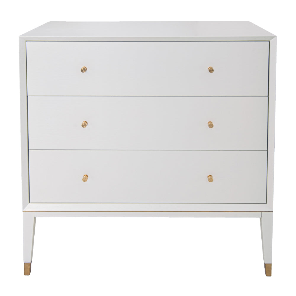 Belmont 3 Drawer Chest