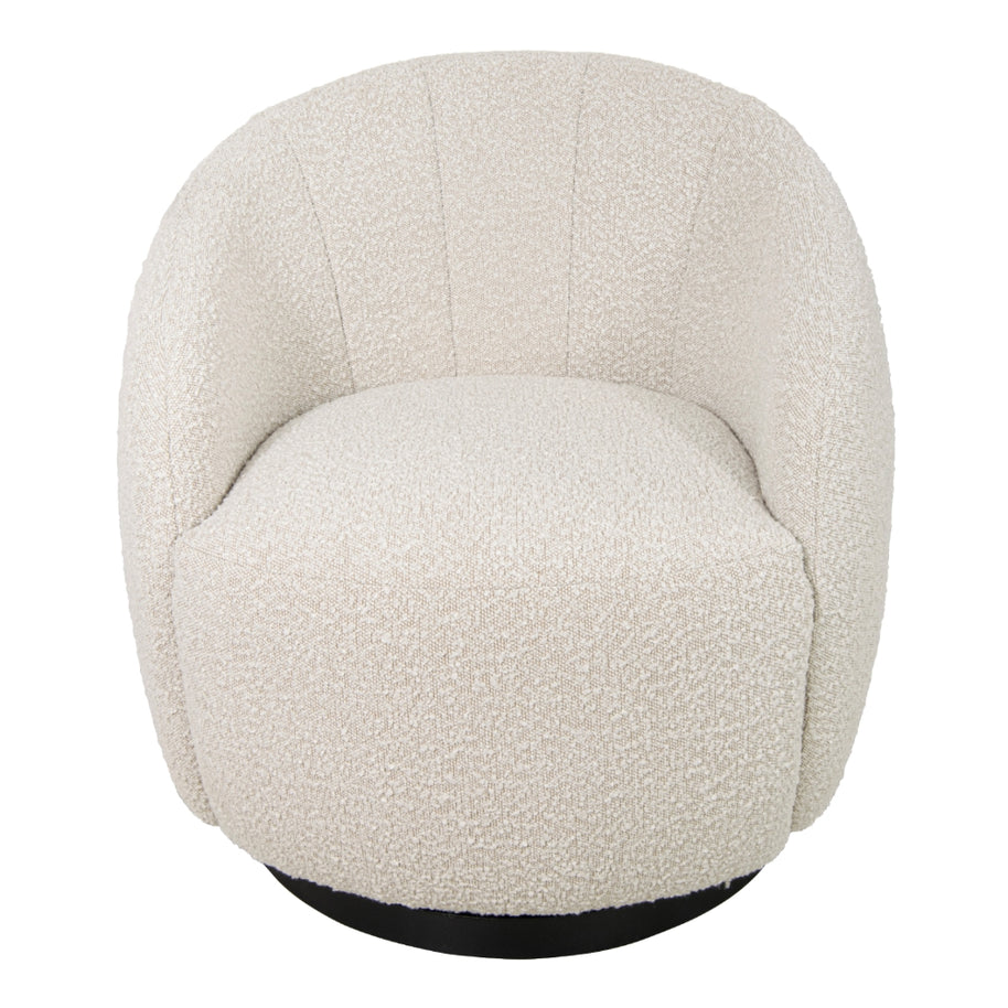 Tivoli Boucle Chair