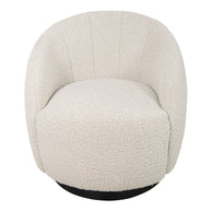 Tivoli Boucle Chair