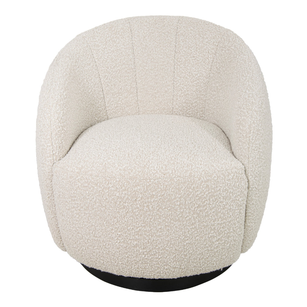 Tivoli Boucle Chair