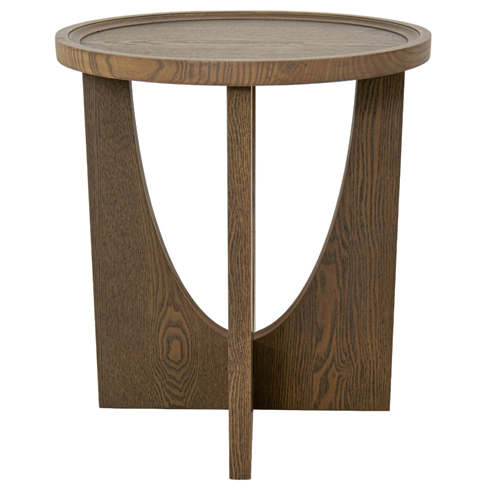 Langley Side Table